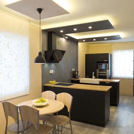 House Bianca Valbandon