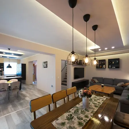 House Bianca * Valbandon