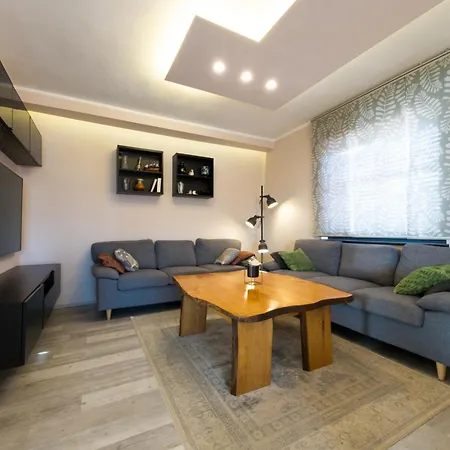 House Bianca Semesterbostad *