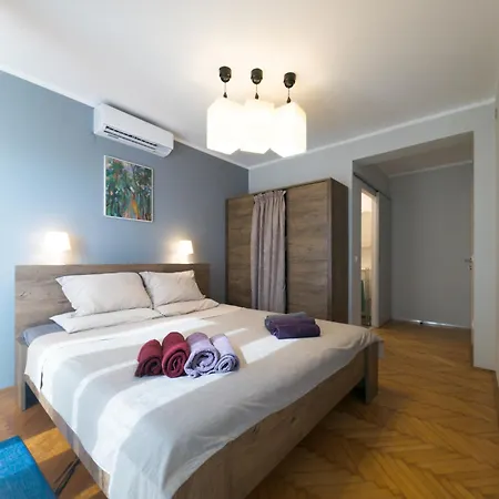 House Bianca Semesterbostad *