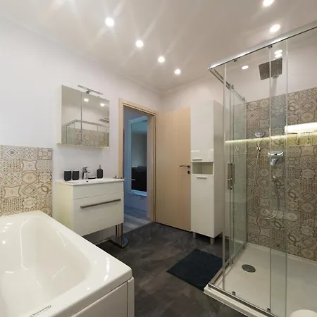 House Bianca Prázdninový dům