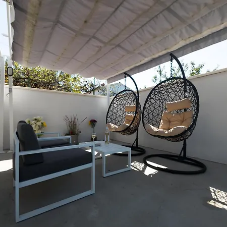 House Bianca Holiday home Valbandon