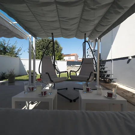 House Bianca Holiday home *