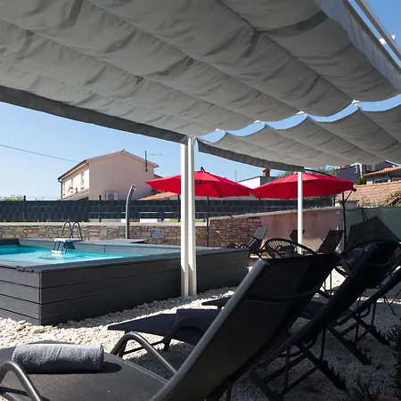 Holiday home House Bianca