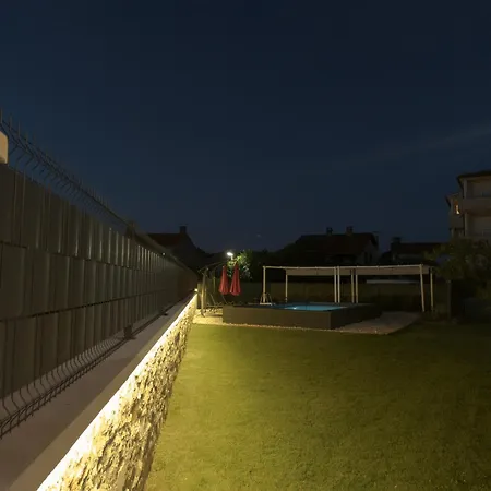 Prázdninový dům House Bianca *