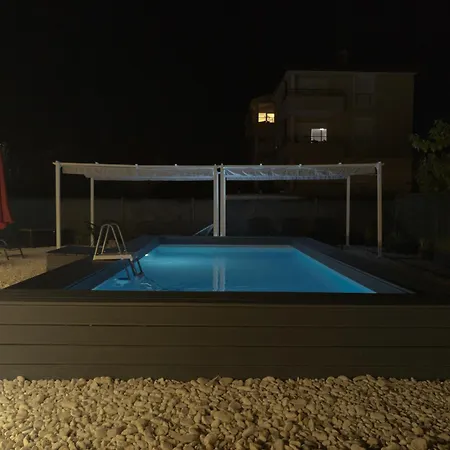 House Bianca