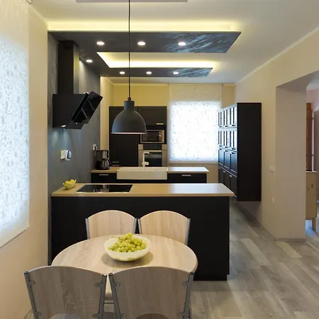 House Bianca *