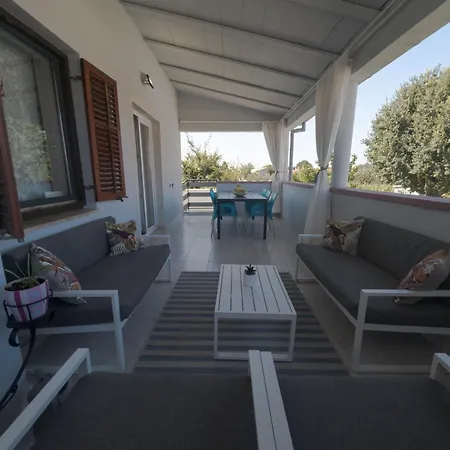House Bianca