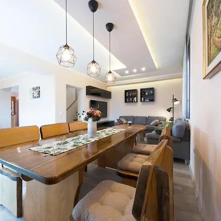 House Bianca Prázdninový dům