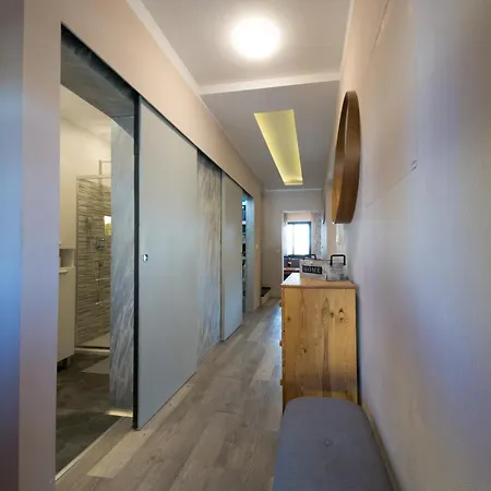 Prázdninový dům House Bianca Valbandon