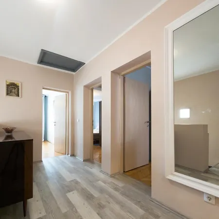 Prázdninový dům House Bianca