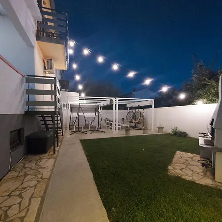 Holiday home House Bianca *