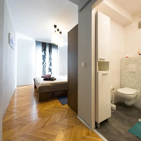 House Bianca Holiday home