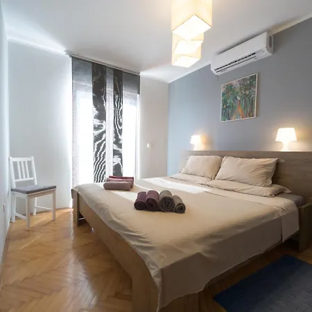 Prázdninový dům House Bianca Valbandon