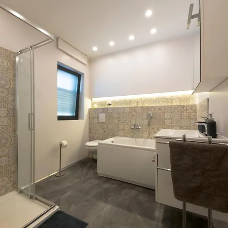 Prázdninový dům House Bianca