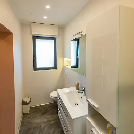 House Bianca Prázdninový dům