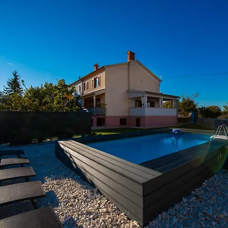 House Bianca Prázdninový dům *