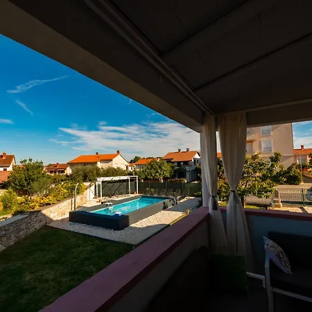 Prázdninový dům House Bianca