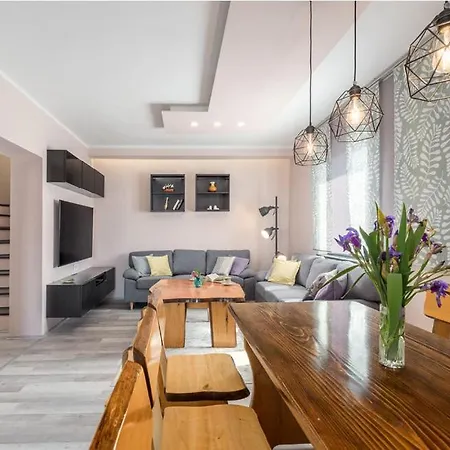House Bianca * Valbandon