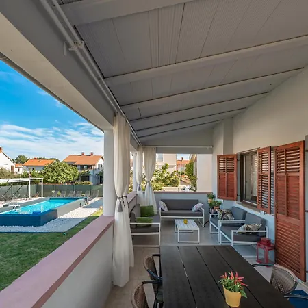 House Bianca Holiday home *